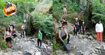 “Bize Katılın Pazartesi Sendromu Yaşamayın”