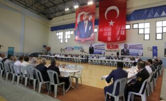 Asırlık Geleneğe Pandemi Engeli