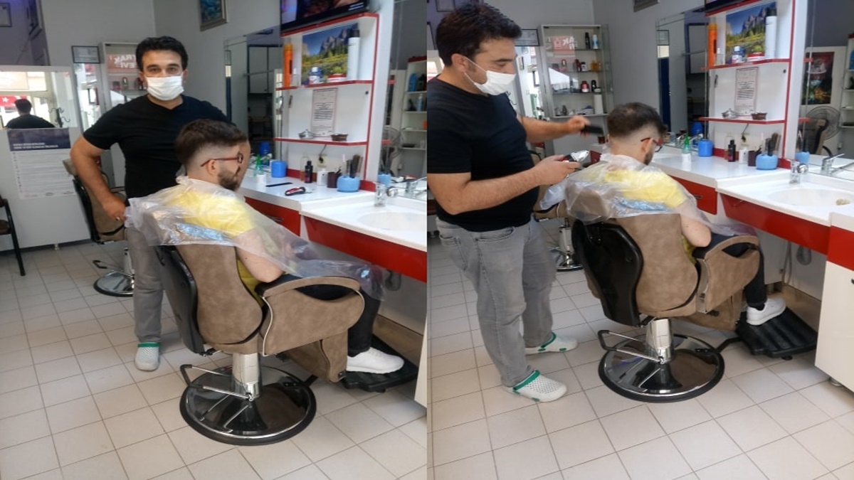 Sınırlı Çalışma Saatleri Kaldırıldı