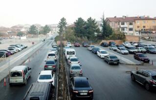 Recep Tayyip Erdoğan Caddesi Oldu