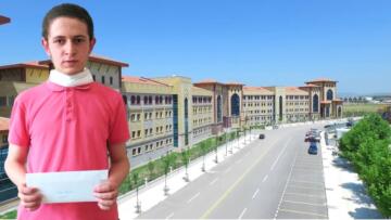 Ufka Yolculuk 8′ de Büyük Gurur