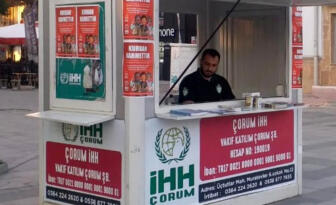 İHH’dan Kurban Bağışı Çağrısı