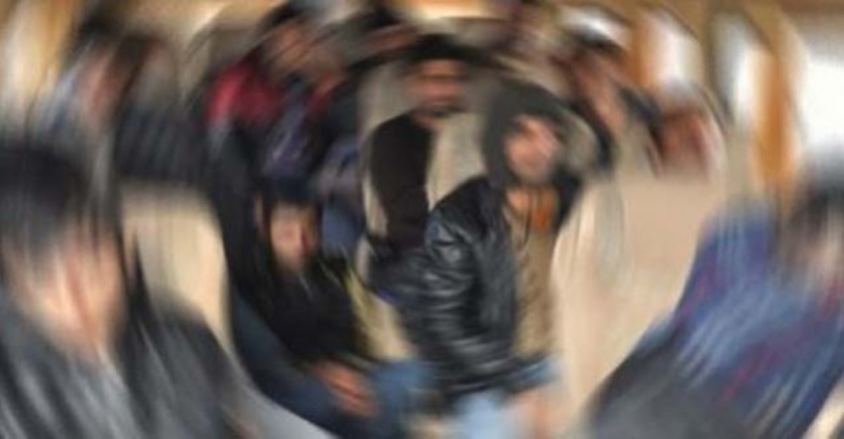 Osmancık’ta 7 Kaçak Göçmen Yakalandı