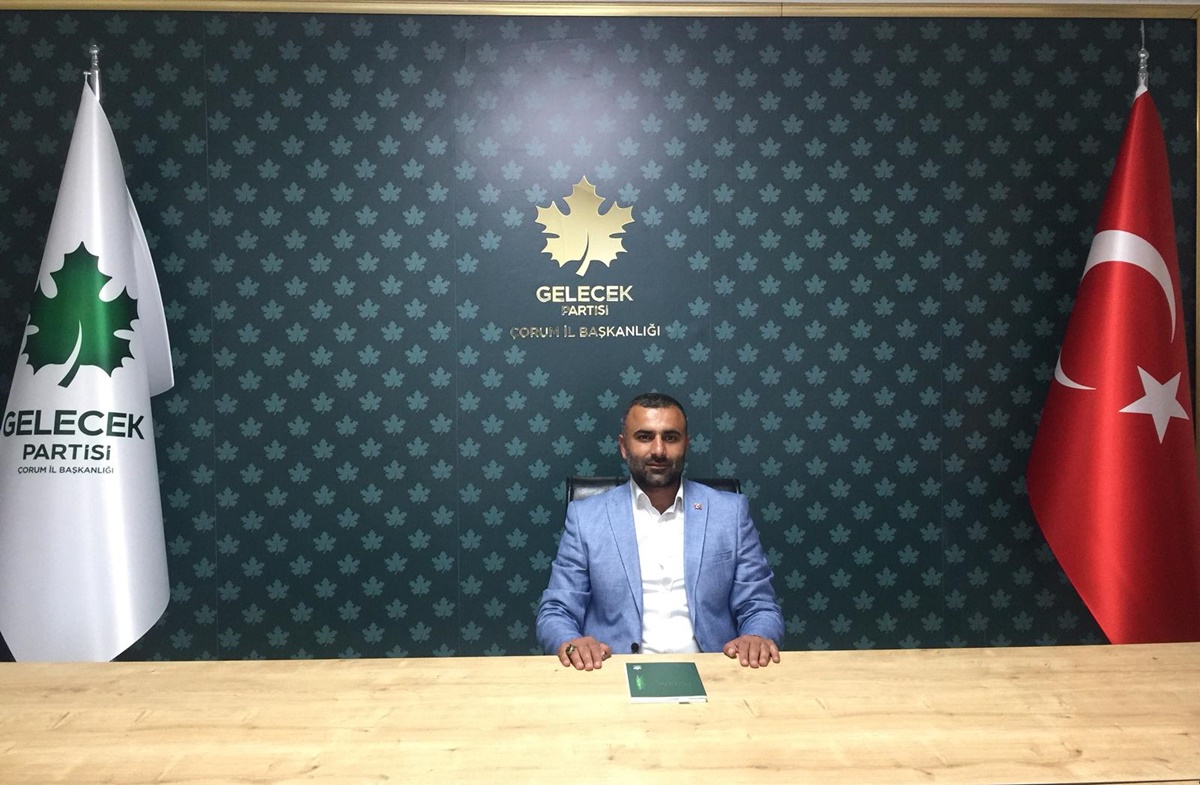 “Onların Karşısında Silahsız Ama İmanlı Bir Millet Vardı”