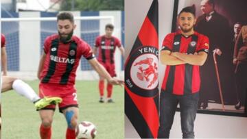 Çorum FK’de Transfer Hareketliliği