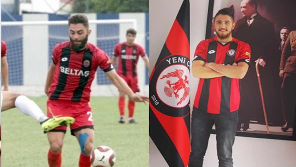 Çorum FK’de Transfer Hareketliliği