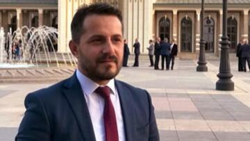 Gökkaya, Ceylan’ın Danışmanı Oldu