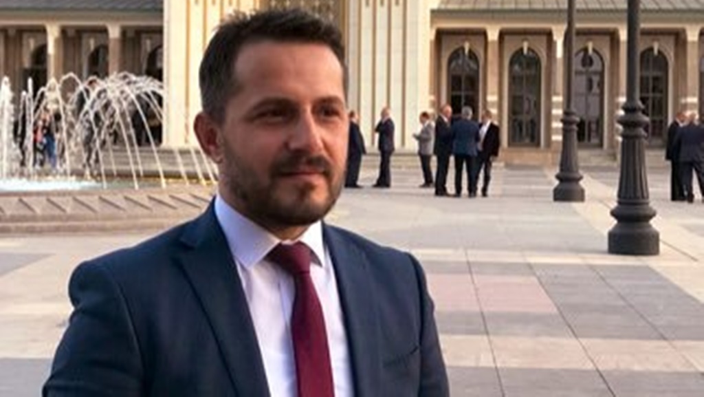 Gökkaya, Ceylan’ın Danışmanı Oldu