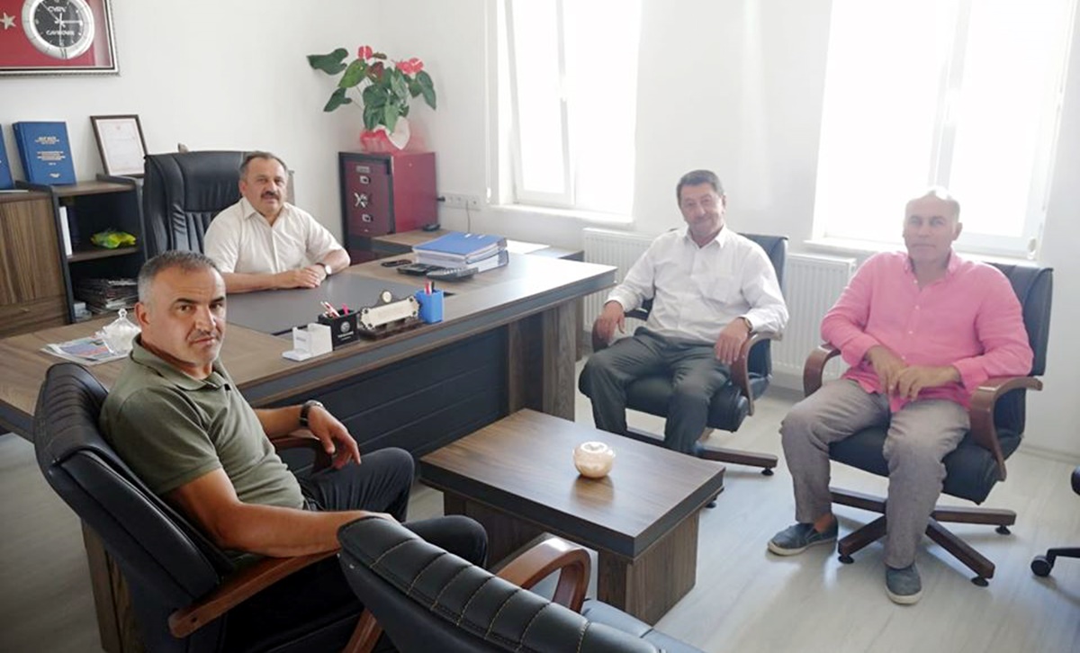 ‘Tüm Mesaimizi Kooperatife Harcıyoruz’