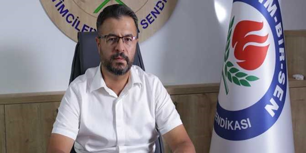 Eğitim-Bir-Sen Çorum’da Yetkili Sendika Oldu