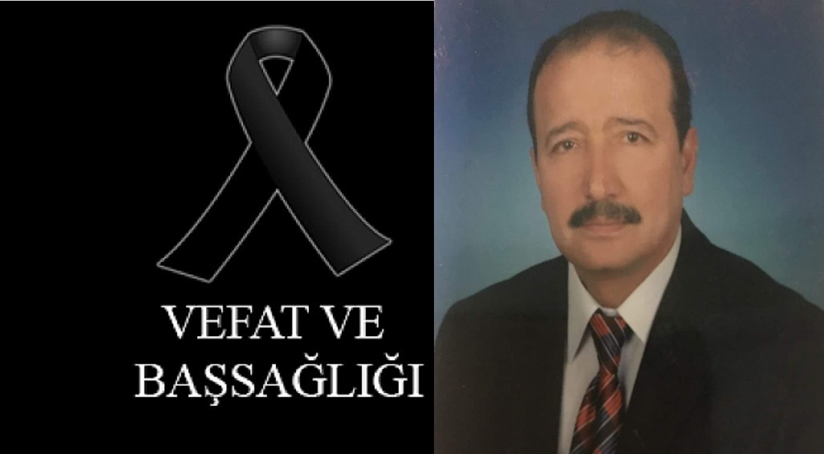 Hayri Koldaş Vefat Etti