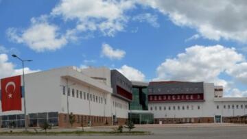 Öğrenci Kabulüne Başladı