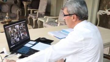 ‘Okullarda Tüm Hijyen Koşulları Sağlanacak’