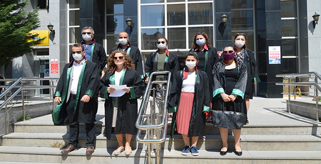 Baro’dan “Anaları Koruyun” Açıklaması