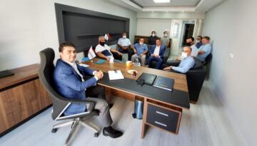 ‘Türkiye Zor Bir Süreçten Geçiyor’