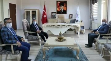 Çorum’un Eğitimi Masaya Yatırıldı