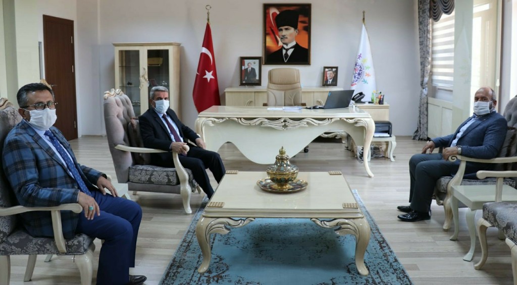 Çorum’un Eğitimi Masaya Yatırıldı