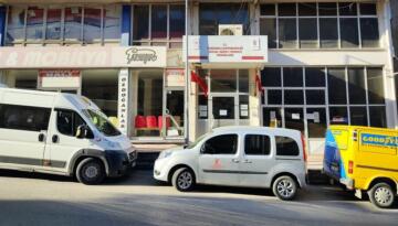 Sosyal Hizmet Merkezi’nde Koronavirüs Alarmı