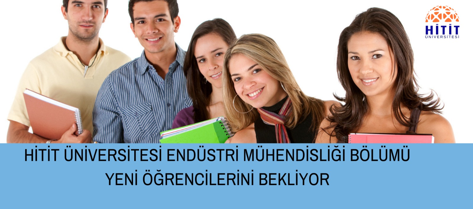 Endüstri Mühendisliği Öğrencilerini Bekliyor