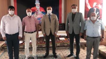 “Muharrem Ayı Birlik ve Beraberliğe Vesile Olsun”