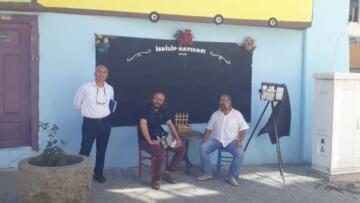 İskilip’te Turizm Atağı