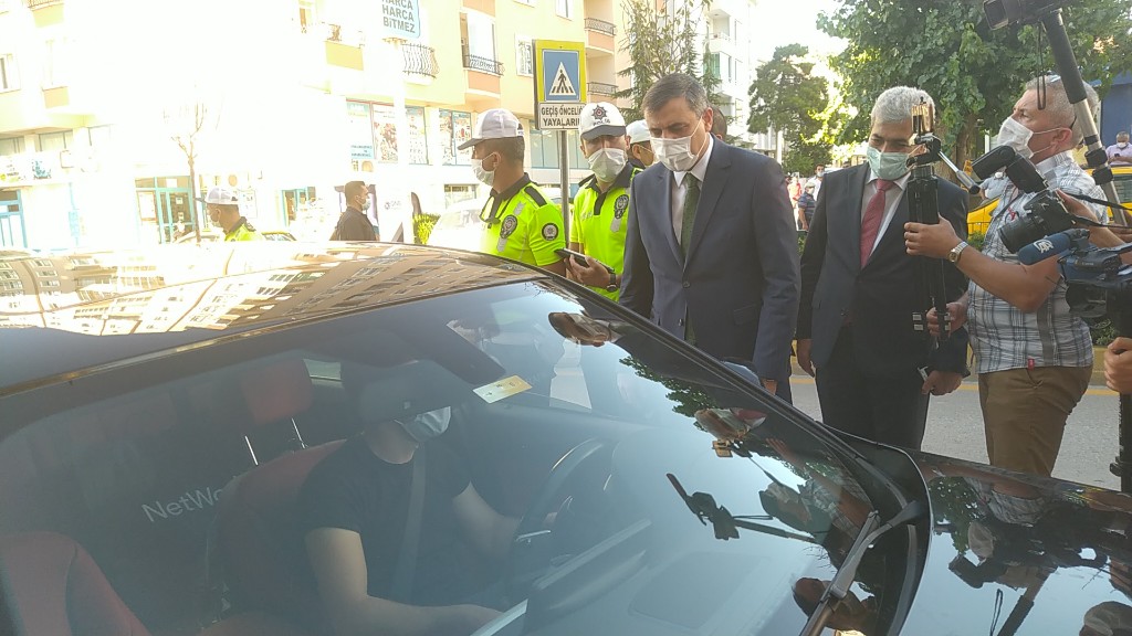 Çorum’da 21 Kişi Hayatını Kaybetti