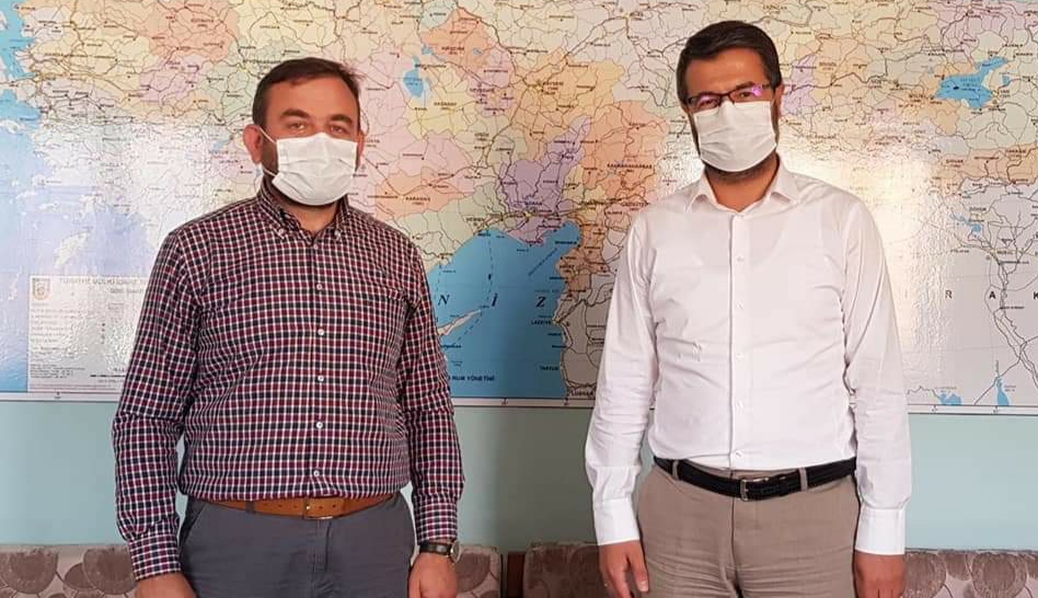 Boyraz, İDP Dönem Sözcüsü Oldu