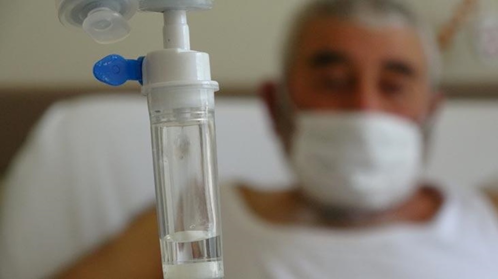 KKKA’da Ölüm Oranı Düştü