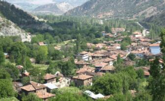 Bir Köy Daha Karantinaya Alındı