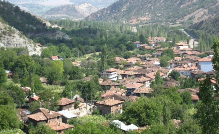 Bir Köy Daha Karantinaya Alındı