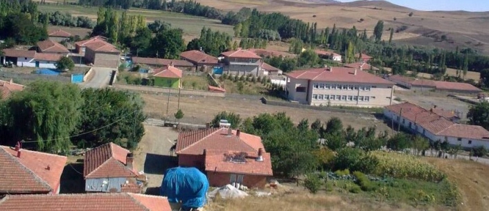 İsmailli Köyü Karantinaya Alındı