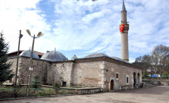 Elvan Çelebi’de Çevre Düzenlemesi Yapılacak