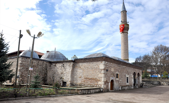 Elvan Çelebi’de Çevre Düzenlemesi Yapılacak