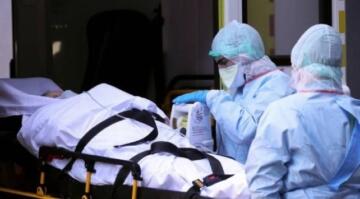 Hayatını Kaybedenlerin Sayısı 14’e Yükseldi