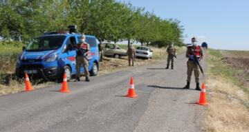 İskilip’te 1 Köy Daha Karantinaya Alındı