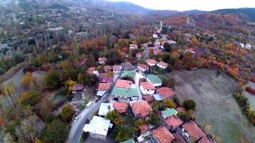 “Elmacık” Kuz Köyü’ne Bağlandı