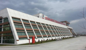 Osmancık’ta Branş Doktoru Sıkıntısı