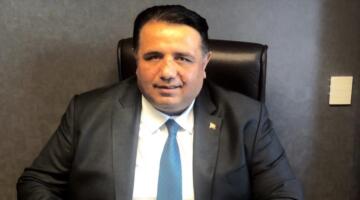 ‘Türk Siyasi Tarihi için Bir Milattır’