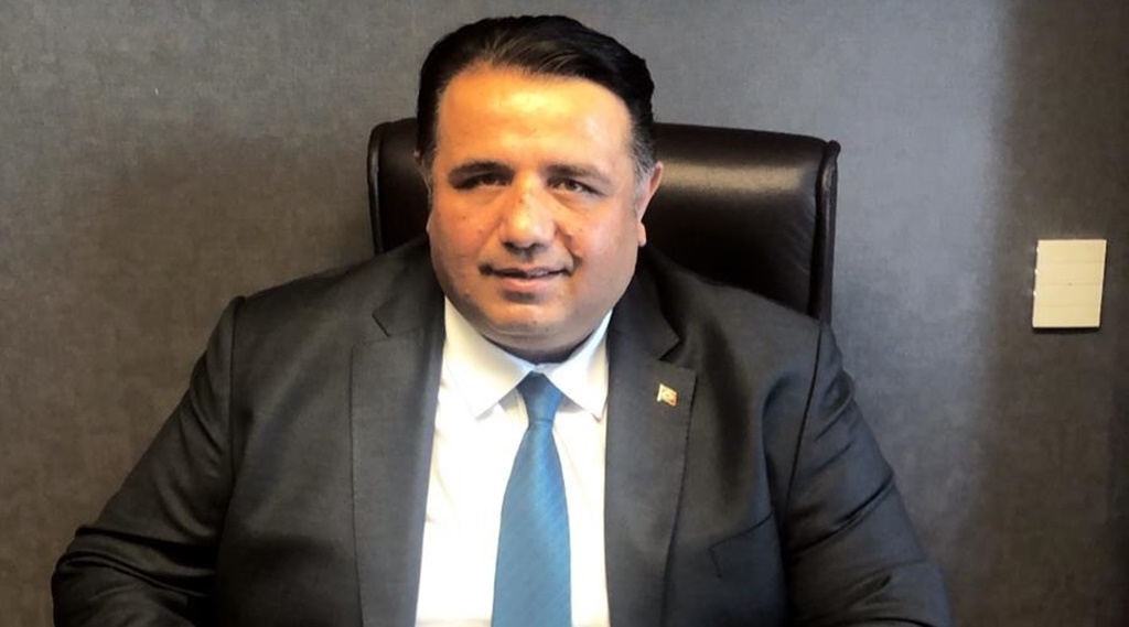 ‘Türk Siyasi Tarihi için Bir Milattır’