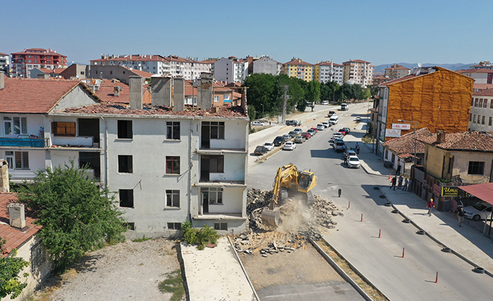 30 Ağustos’ta Açılıyor