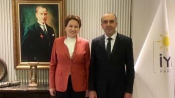 Akşener’in Çorum Programı Belli Oldu