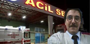 Arı Sokması Sonucu Hayatını Kaybetti