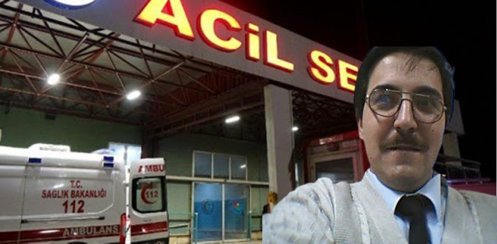 Arı Sokması Sonucu Hayatını Kaybetti