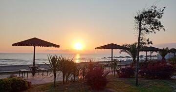 Yaza ‘Sıcak’ Veda