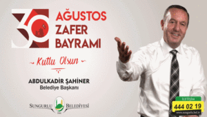 yıldırım- şahiner 30 ağustos anigif