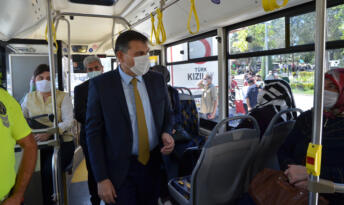 Vali Çiftçi, Son Rakamları Açıkladı