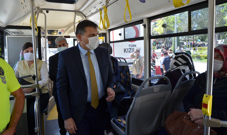 Vali Çiftçi, Son Rakamları Açıkladı