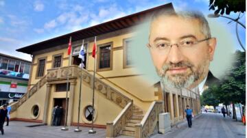 Belediye Memur Alımı Yapacak