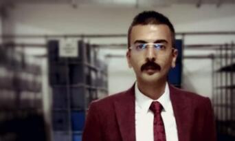 Çorumlu Memur Hayatını Kaybetti