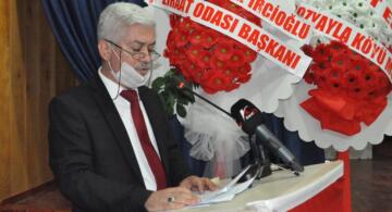 Sungurlu’da Özsarı, Güven Tazeledi